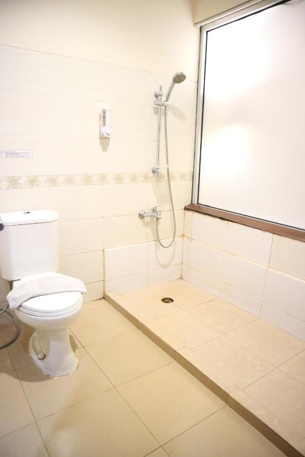 Excellent Seven Boutique Hotel Бандунг Екстериор снимка
