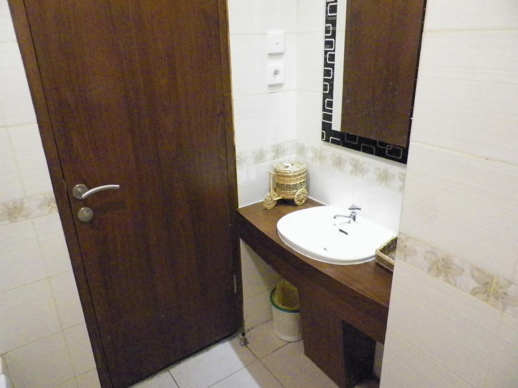 Excellent Seven Boutique Hotel Бандунг Стая снимка